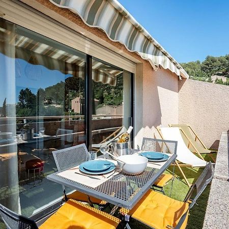 Le Neptune Cassis Exterior photo