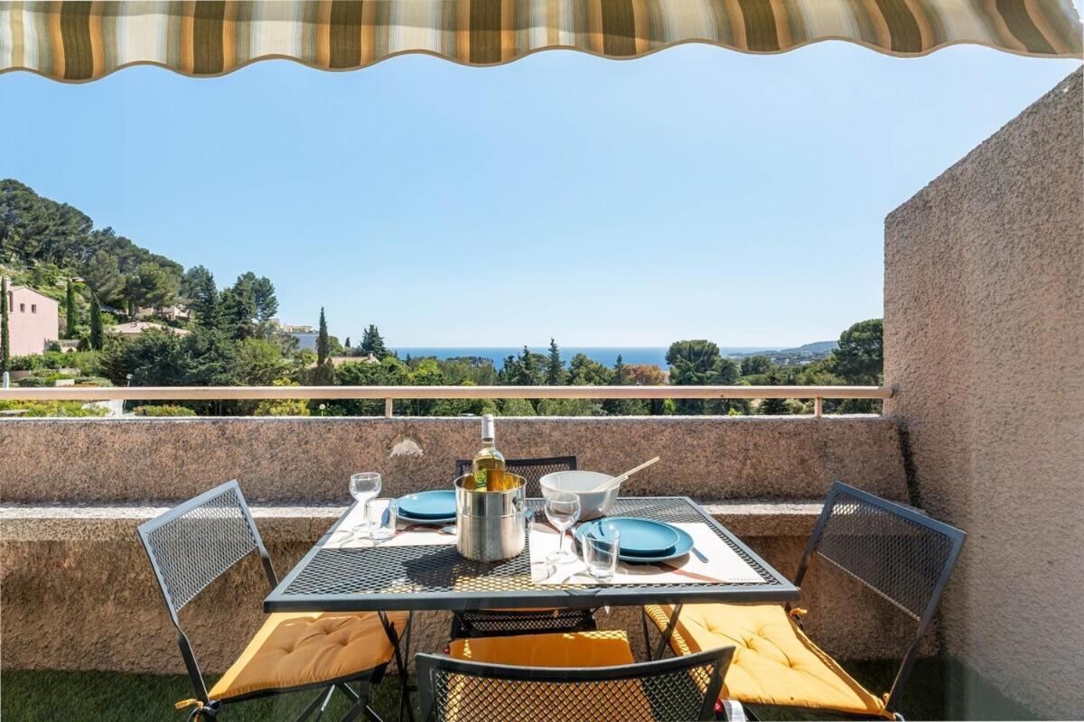 Le Neptune Cassis Exterior photo